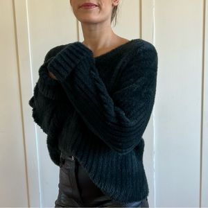 Aritzia Ulmann Sweater